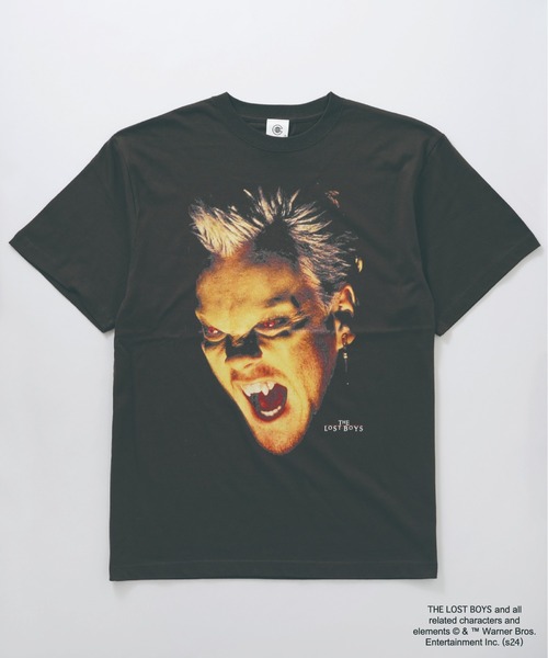 tシャツ THE LOST BOYS BIG PRINT Tシャツ レディース メンズ