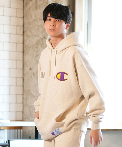 Champion チャンピオン トレーナー usa製 スウェット パワー