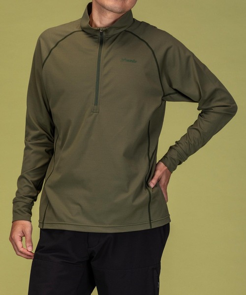 phenix outdoor（フェニックスアウトドア） tシャツ 速乾 メンズ