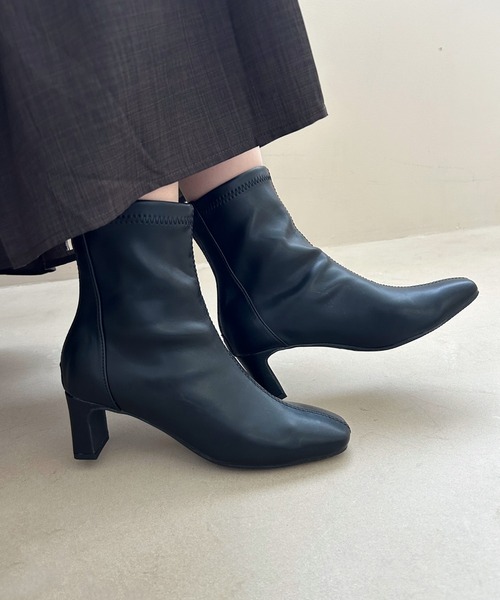 ORiental TRaffic（オリエンタルトラフィック） ブーツ ストレッチ