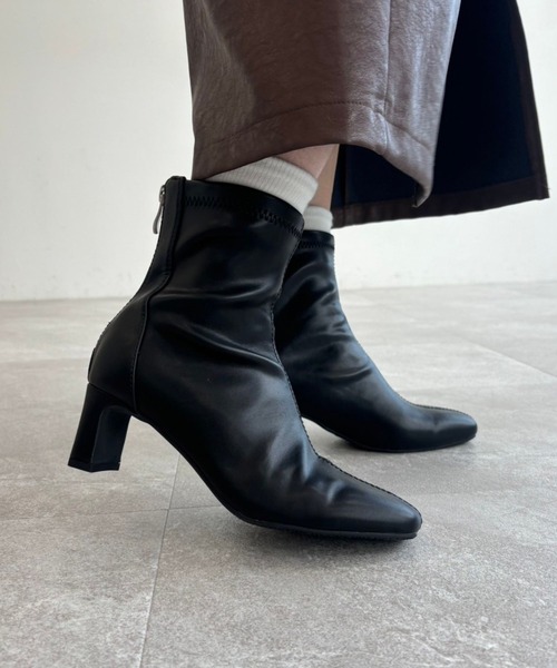 ORiental TRaffic（オリエンタルトラフィック） ブーツ ストレッチ