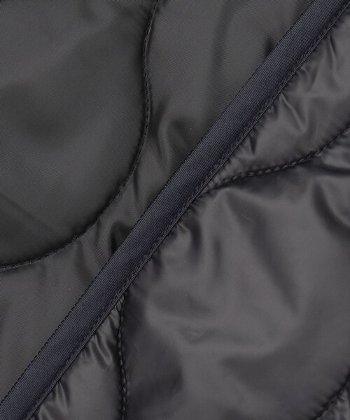 J.PRESS YORK STREET ダウンベスト ベスト 「UNISEX」キルティング