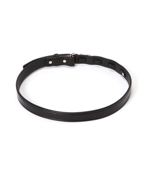 TORY LEATHER（トリーレザー） ベルト Mini Hoof Pick Belt /ミニ
