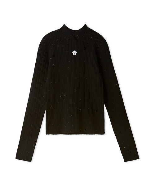LILY BROWN ニット セーター 「LILY BROWN×MARY QUANT」デイジー