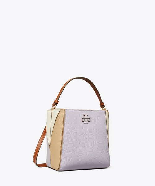 即日発送★Tory Burch★Mc Graw カラーブロック スモール バッグ TORY BURCH ショルダーバッグ バッグ マックグロー カラー