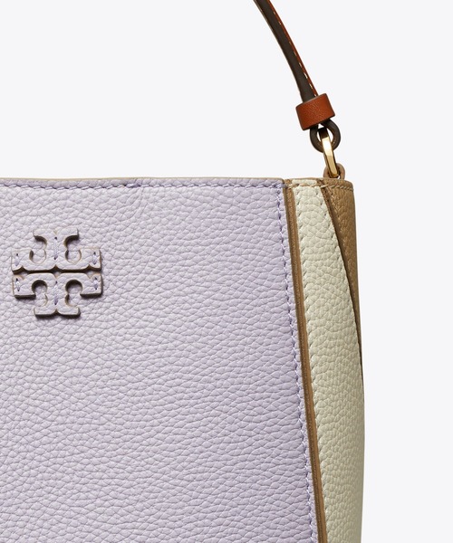 TORY BURCH ショルダーバッグ バッグ マックグロー カラー