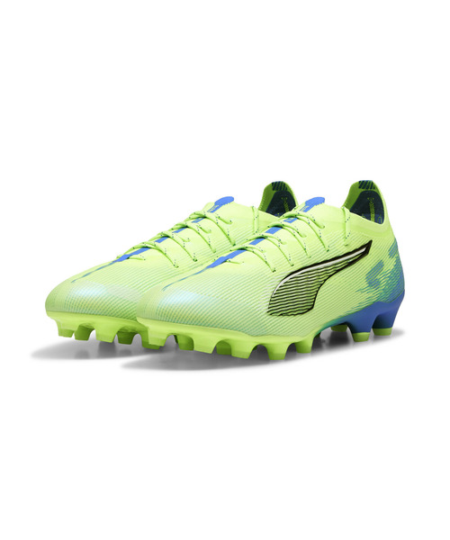 PUMA（プーマ） スニーカー メンズ ウルトラ 5 アルティメット HG/AG