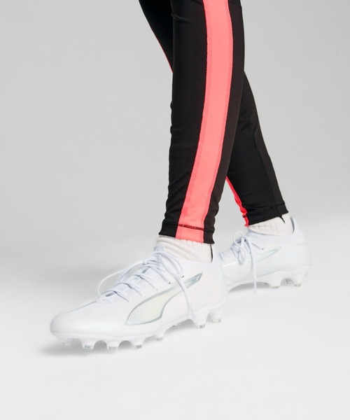 PUMA スニーカー プーマ メンズ ウルトラ 5 アルティメット HG
