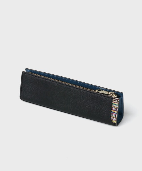Paul Smith（ポール・スミス） クロップドロゴ ペンケース「553408