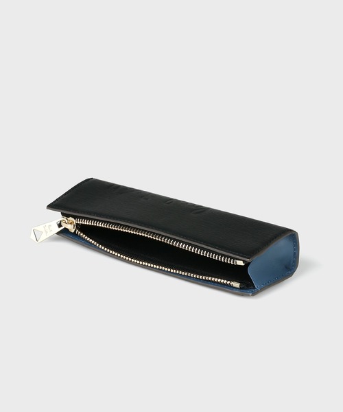 Paul Smith（ポール・スミス） クロップドロゴ ペンケース「553408