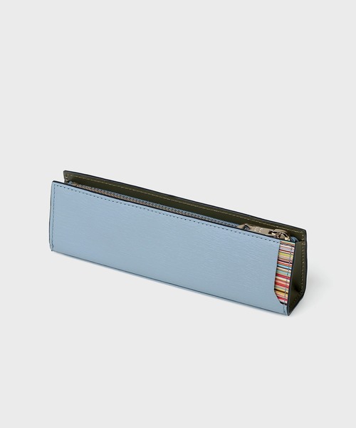 Paul Smith（ポール・スミス） クロップドロゴ ペンケース「553408