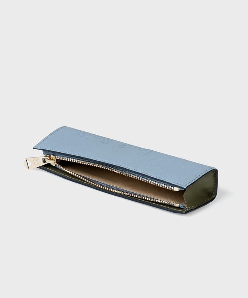 Paul Smith（ポール・スミス） クロップドロゴ ペンケース「553408