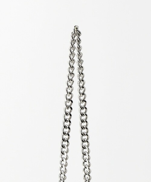 BEAUTY＆YOUTH UNITED ARROWS ショルダーバッグ バッグ レザー