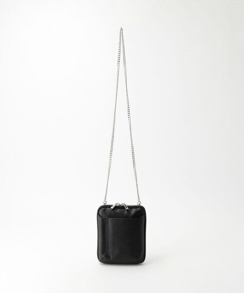 【美品】UNITED ARROWS 2way バッグ　黒 BEAUTY&YOUTH UNITED ARROWS｜