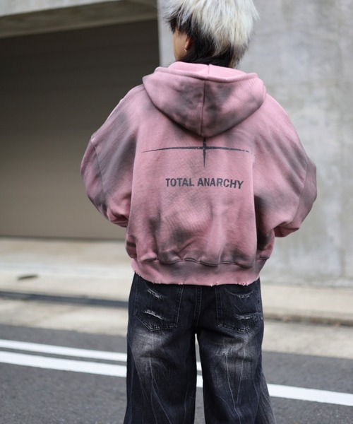 ダブスタ ピンクパンサー ボリュームスリーブフーディー パーカー ネイビー 楽天市場】DOUBLE STANDARD CLOTHING ダブルスタンダード