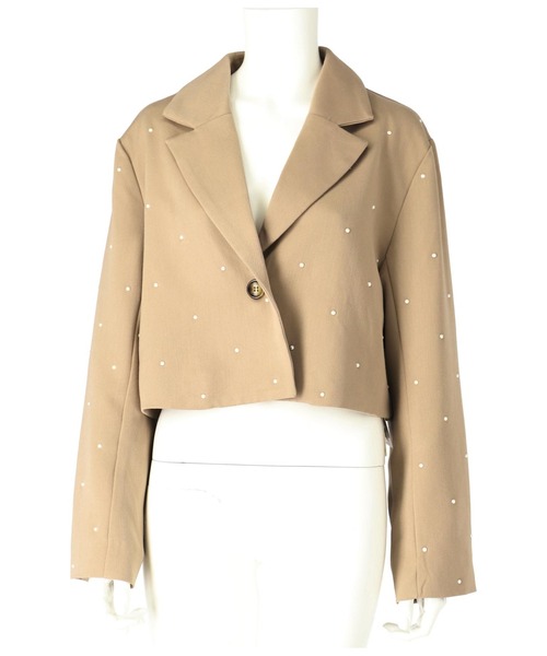 Settimissimo（セッティミッシモ） ジャケット テーラードジャケット