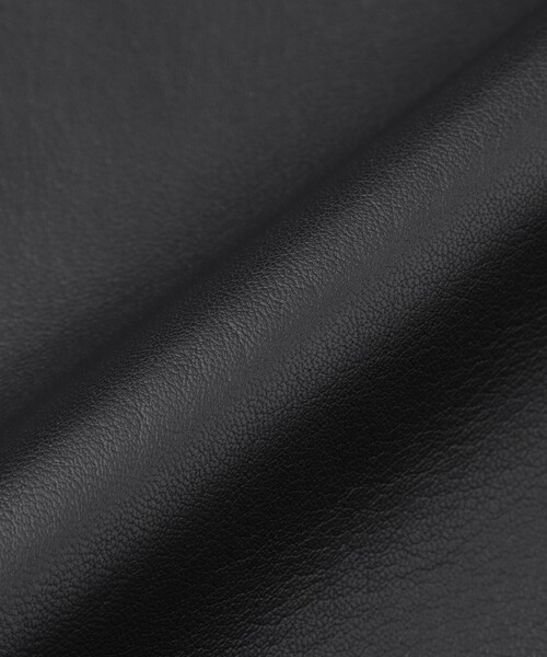 MACKINTOSH LONDON レザーダブルライダース Weather proofed Leather】レザーダブルライダースジャケット(ブルゾン