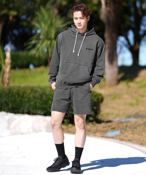 Quiksilver パンツ QUIKSILVER/クイックシルバー ショーツ