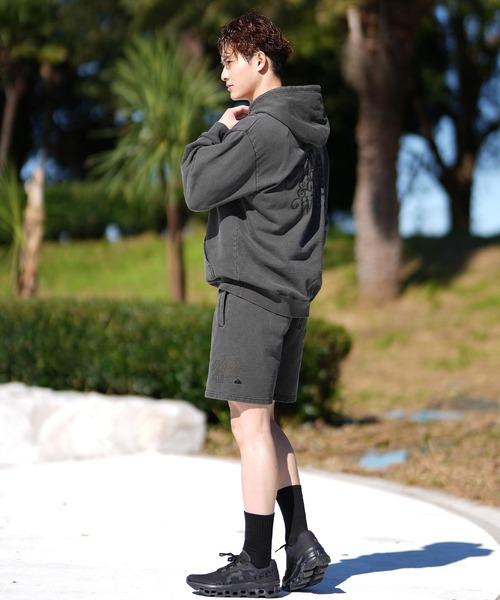 Quiksilver パンツ QUIKSILVER/クイックシルバー ショーツ