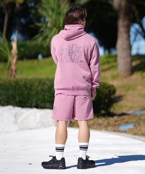 Quiksilver パンツ QUIKSILVER/クイックシルバー ショーツ