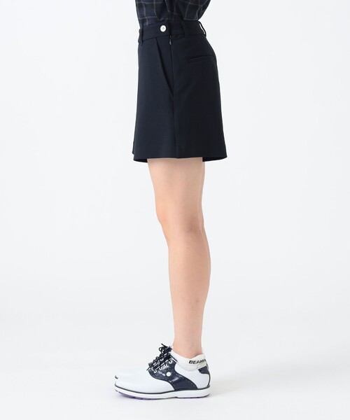 BEAMSGOLF - ビームズゴルフ BEAMS GOLF  キュロット BEAMS GOLF（ビームス ゴルフ）ORANGE LABEL / 撥水 ストレッチ