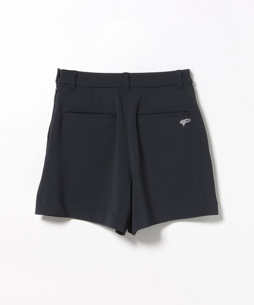 ビームズゴルフ BEAMS GOLF キュロット BEAMS GOLF（ビームス ゴルフ）ORANGE LABEL / ウエストリボン