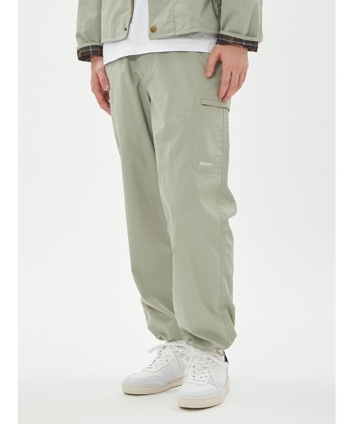 Barbour パンツ JAPAN LIMITED” 「TRANSPORT / トランスポート