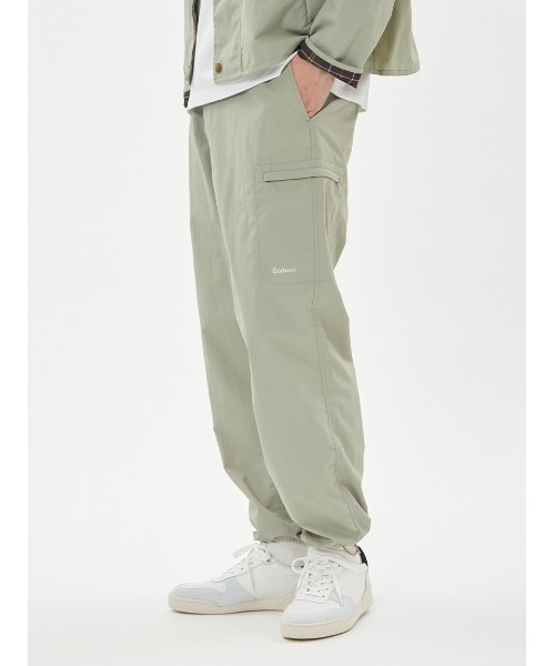 Barbour パンツ JAPAN LIMITED” 「TRANSPORT / トランスポート