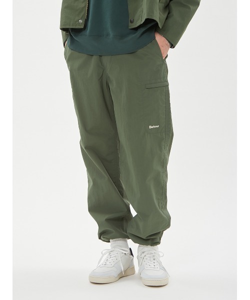 Barbour パンツ JAPAN LIMITED” 「TRANSPORT / トランスポート