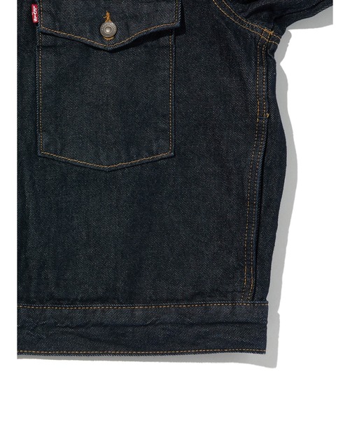 Levi's（リーバイス） デニムジャケット gジャン ステーション