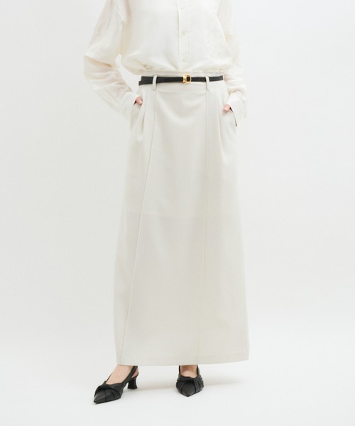ADAM ET ROPÉ FEMME リボンバックストラップパンプス ADAM ET ROPE' パンプス リボンバックストラップパンプス