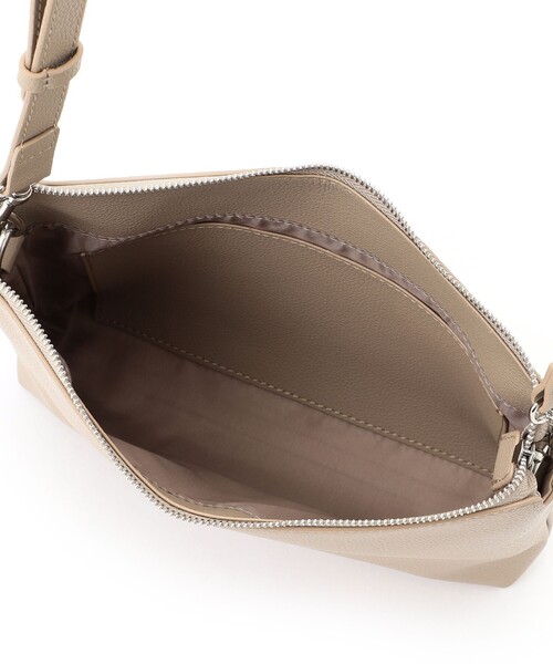MACKINTOSH PHILOSOPHY ショルダーバッグ シンセティック