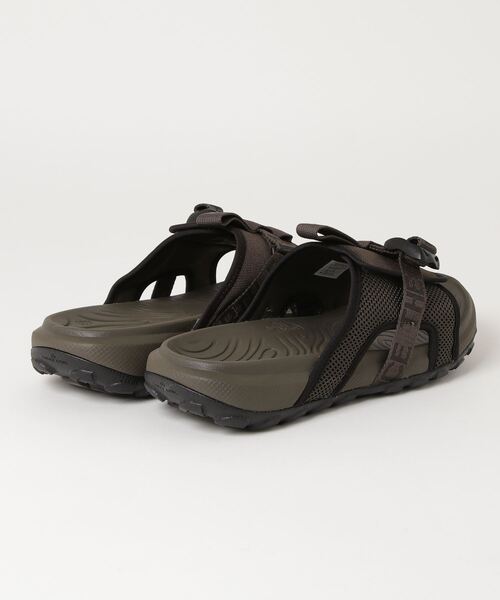 THE NORTH FACE サンダル 「THE FACE」Explore Camp Slide
