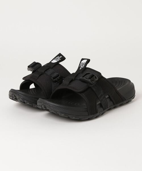THE NORTH FACE（ザ ノースフェイス） サンダル 「THE NORTH FACE