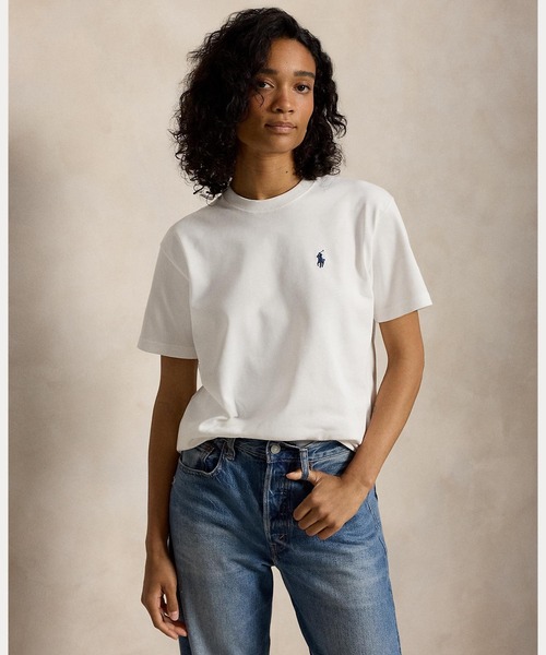 POLO RALPH LAUREN（ポロ・ラルフローレン） ラルフローレン tシャツ