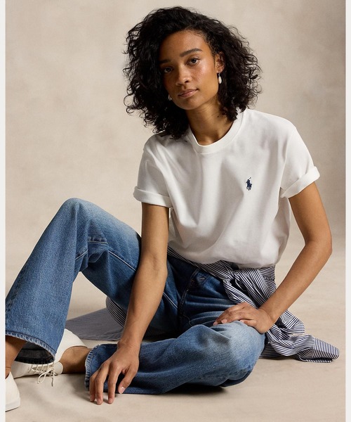 POLO RALPH LAUREN（ポロ・ラルフローレン） ラルフローレン tシャツ