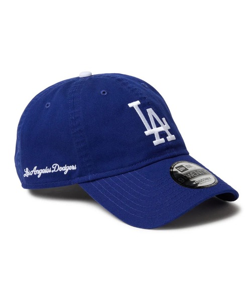 NEW ERA（ニューエラ） キャップ 帽子 メンズ レディース : ZOZOTOWN