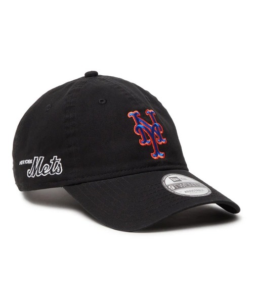 NEW ERA（ニューエラ） キャップ 帽子 メンズ レディース : ZOZOTOWN