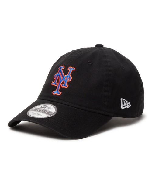 NEW ERA（ニューエラ） キャップ 帽子 メンズ レディース : ZOZOTOWN