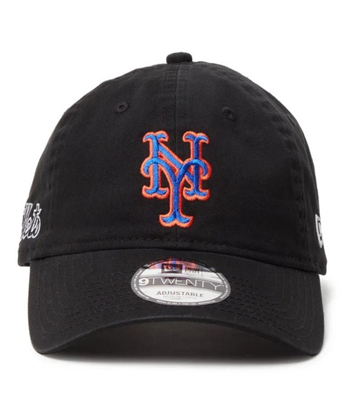 NEW ERA（ニューエラ） キャップ 帽子 メンズ レディース : ZOZOTOWN