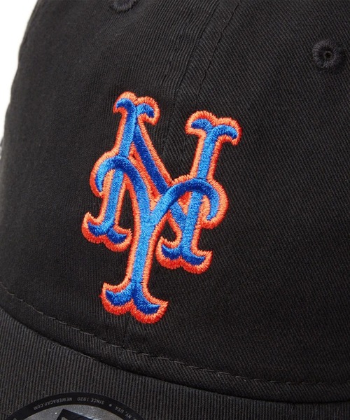 NEWERAニューエラ　キャップ NEW ERA（ニューエラ） キャップ 帽子 メンズ レディース : ZOZOTOWN