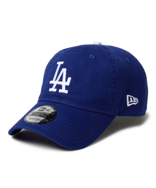 NEWERAニューエラ　キャップ NEW ERA（ニューエラ） キャップ 帽子 メンズ レディース : ZOZOTOWN