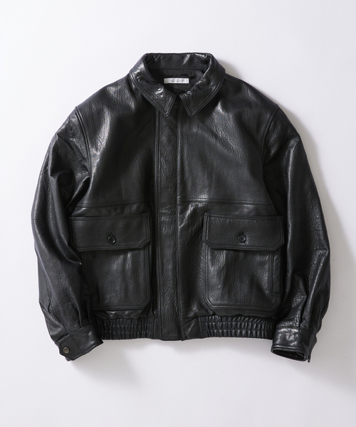 美品 ジャーナルスタンダード シングルライダース ラムレザー ジャケット 38 楽天市場】ラムレザー ライダースジャケット メンズ 本革