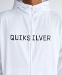 ラッシュガード BIG CLICKER ZIP...の詳細画像3