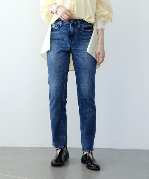 Healthy DENIM　スリムデニム Healthy denim ジーンズ デニム デニムパンツ Citron スリム