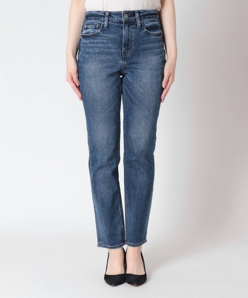 Healthy DENIM スリムストレートデニム　ヘルシーデニム Healthy denim ジーンズ デニム デニムパンツ Citron スリム