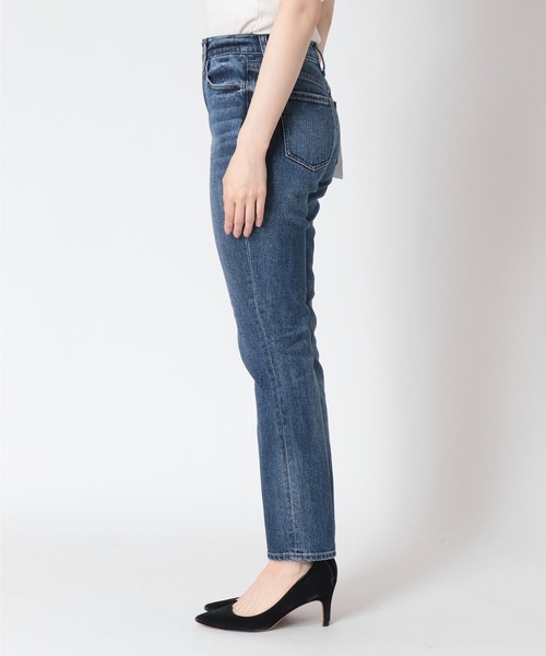 Healthy DENIM スリムストレートデニム　ヘルシーデニム Healthy denim ジーンズ デニム デニムパンツ Citron スリム
