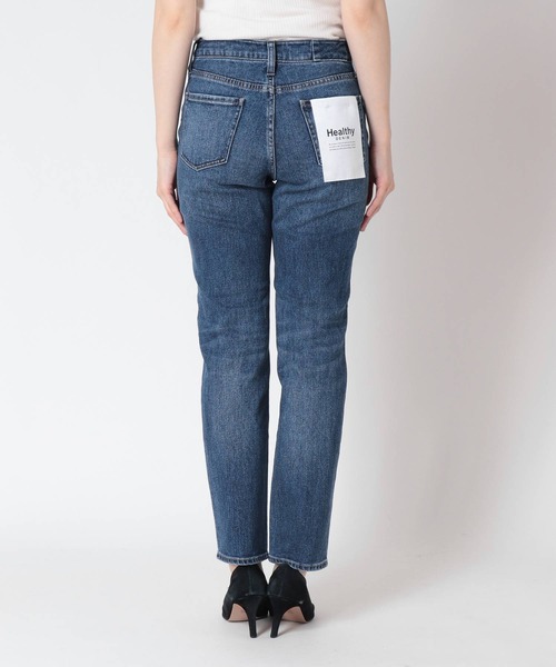 Healthy denim ジーンズ デニム デニムパンツ Citron スリム