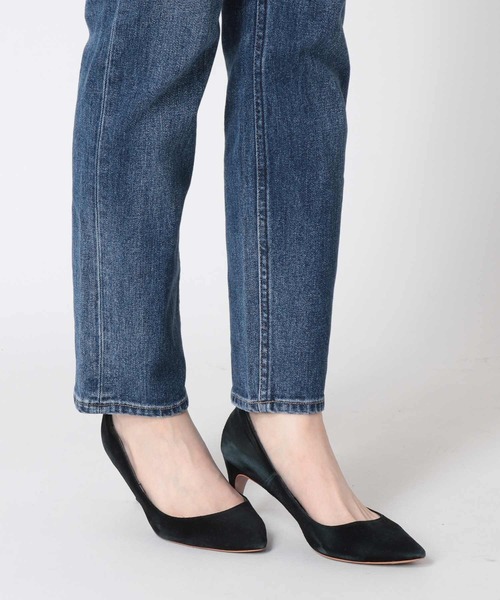 Healthy DENIM スリムストレートデニム　ヘルシーデニム Healthy denim ジーンズ デニム デニムパンツ Citron スリム