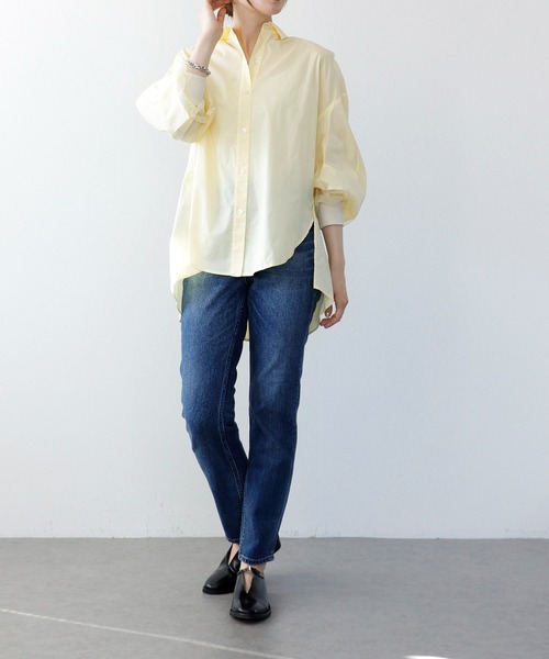 Healthy denim ジーンズ デニム デニムパンツ Citron スリム